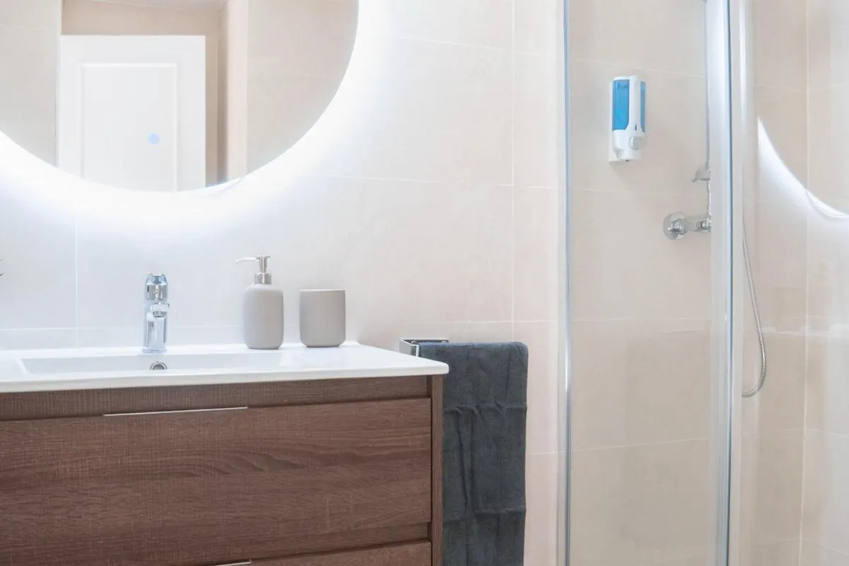 Atico Duplex Centro Con Jacuzzi Y Terraza Privada Apartment Seville Spain
