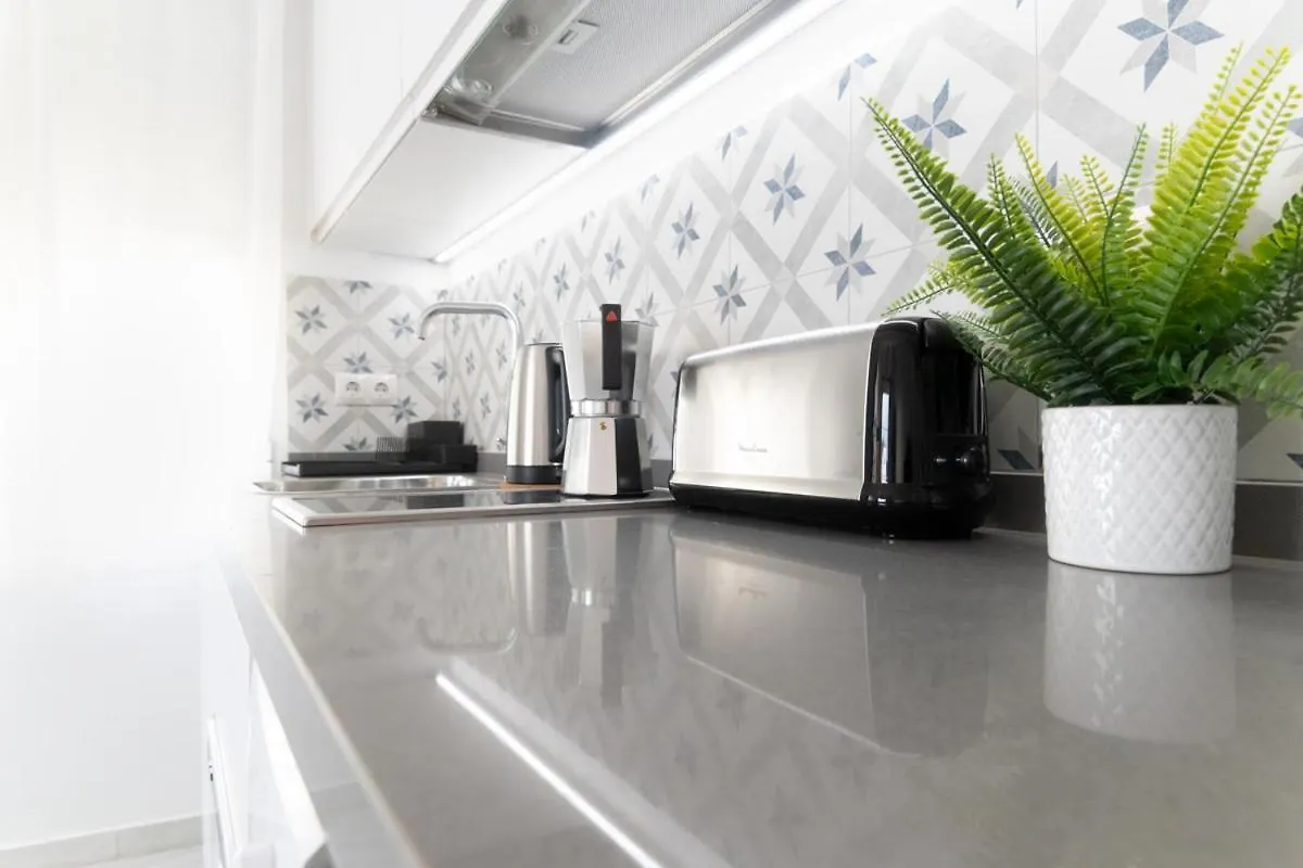 Atico Duplex Centro Con Jacuzzi Y Terraza Privada Apartment Seville