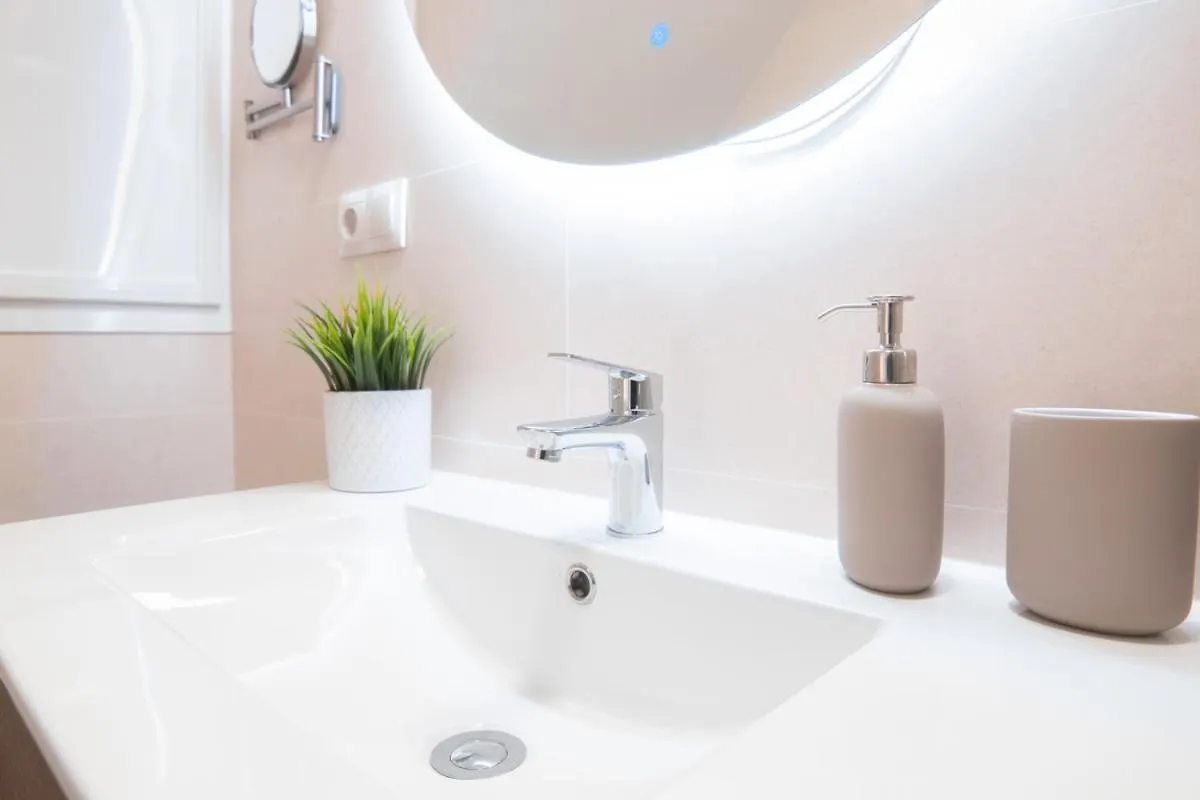 Atico Duplex Centro Con Jacuzzi Y Terraza Privada Apartment Seville 0*,  Spain