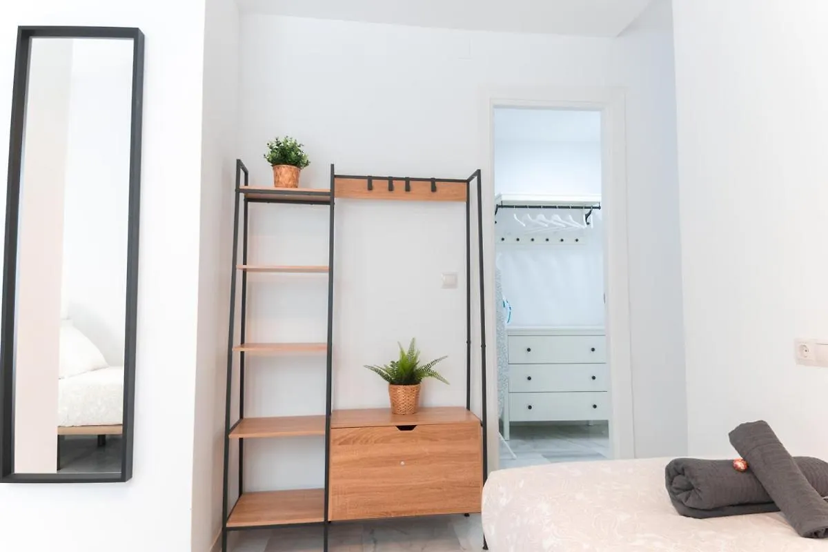 Atico Duplex Centro Con Jacuzzi Y Terraza Privada Apartment Seville