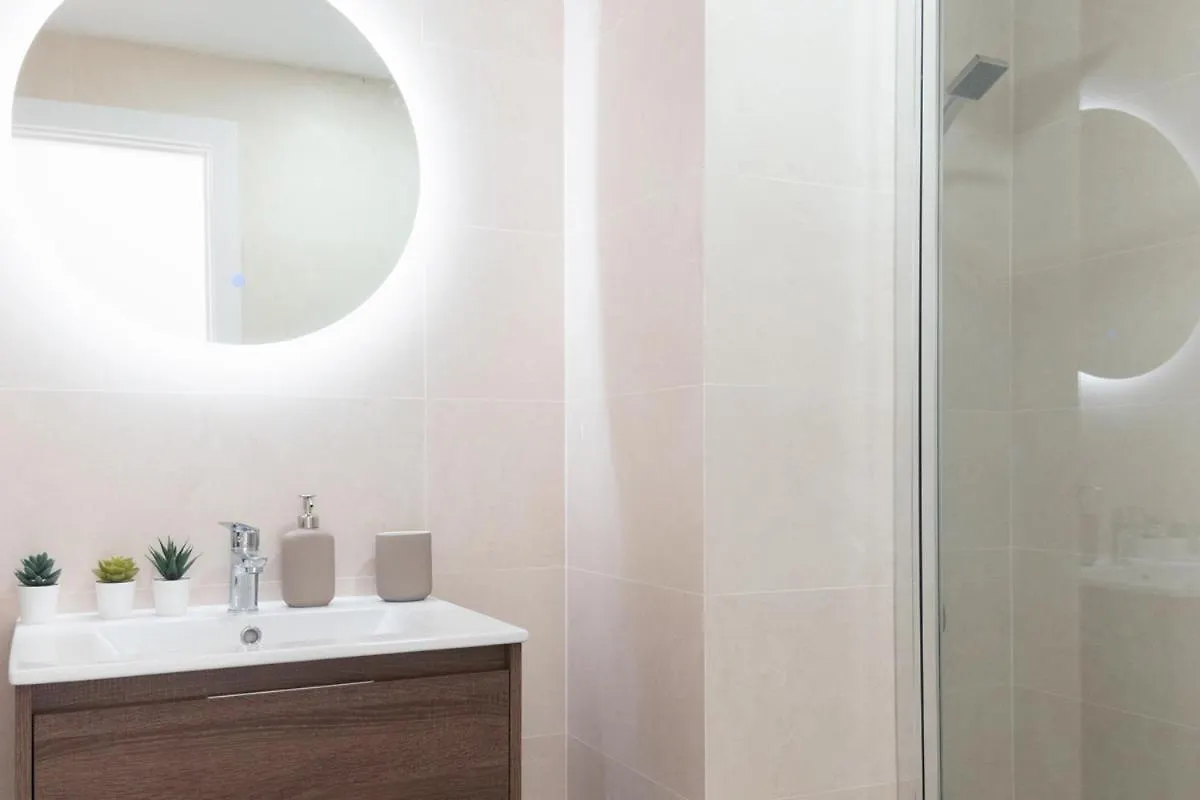 Atico Duplex Centro Con Jacuzzi Y Terraza Privada Apartment Seville